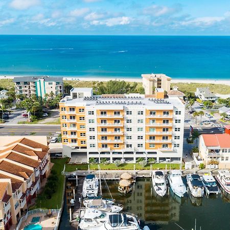 Madeira Bay Resort I By Travel Resort Services St. Pete Beach Exterior photo