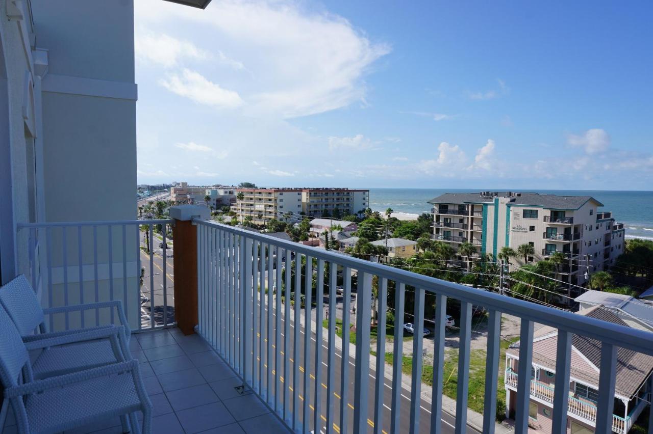 Madeira Bay Resort I By Travel Resort Services St. Pete Beach Exterior photo