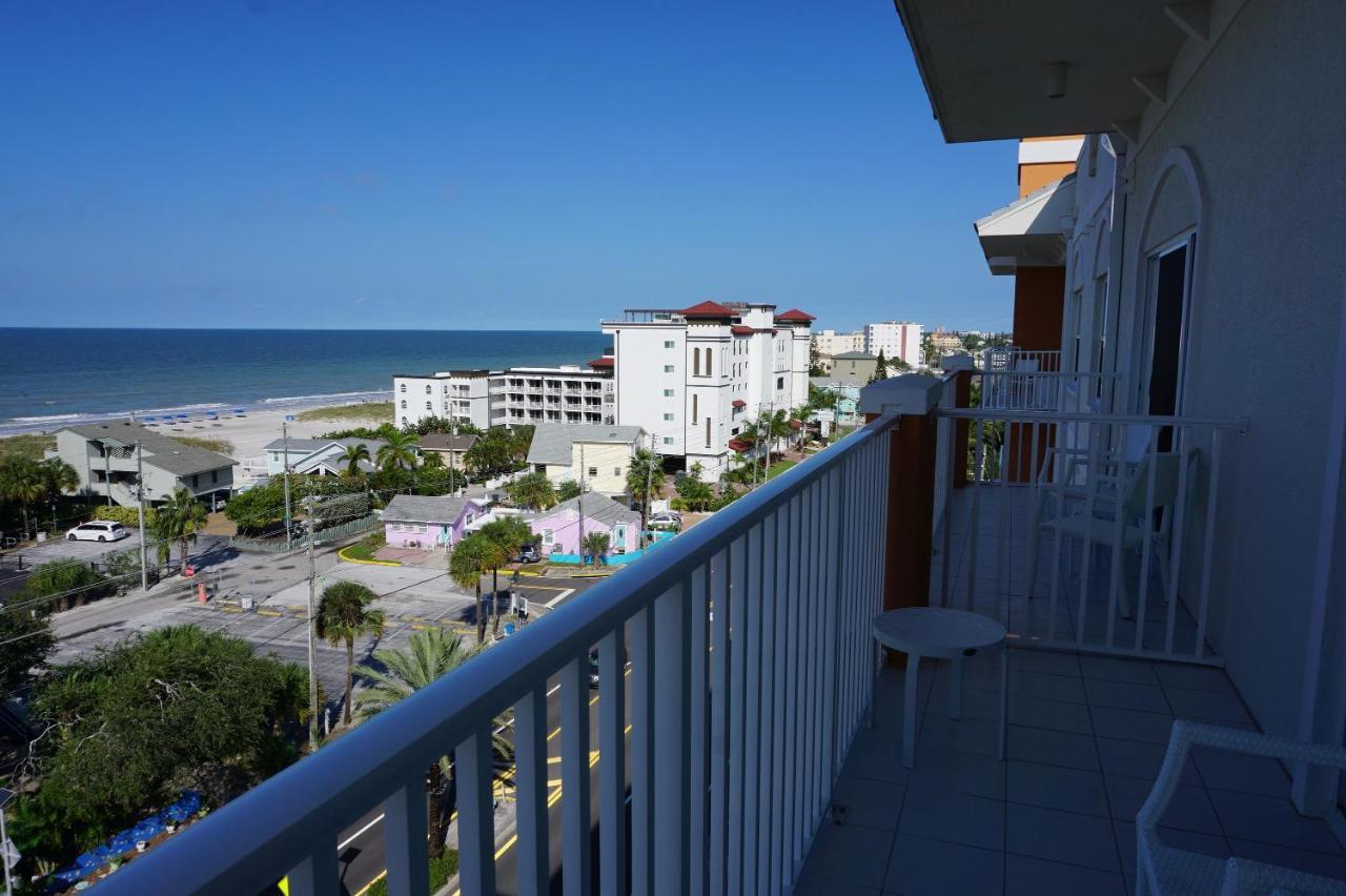 Madeira Bay Resort I By Travel Resort Services St. Pete Beach Exterior photo