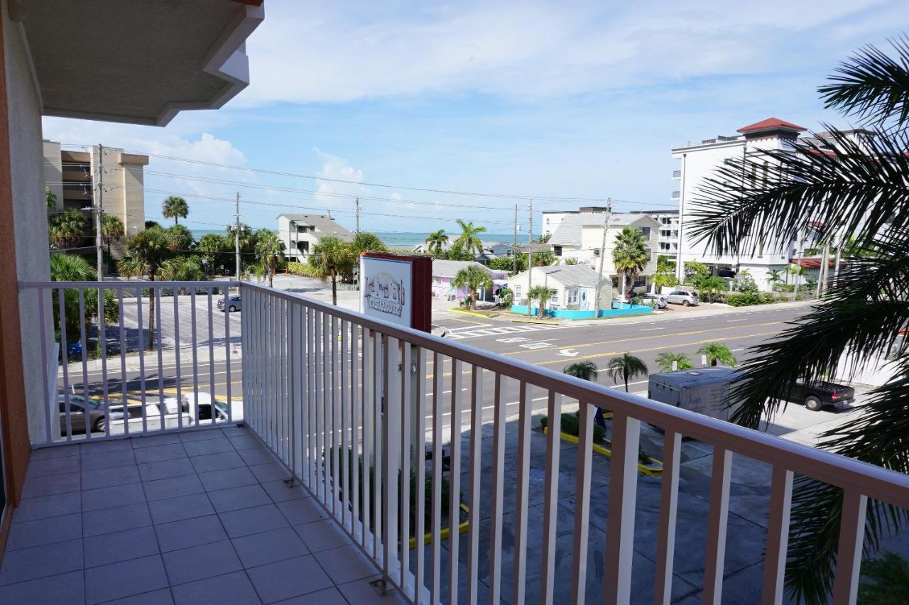 Madeira Bay Resort I By Travel Resort Services St. Pete Beach Exterior photo