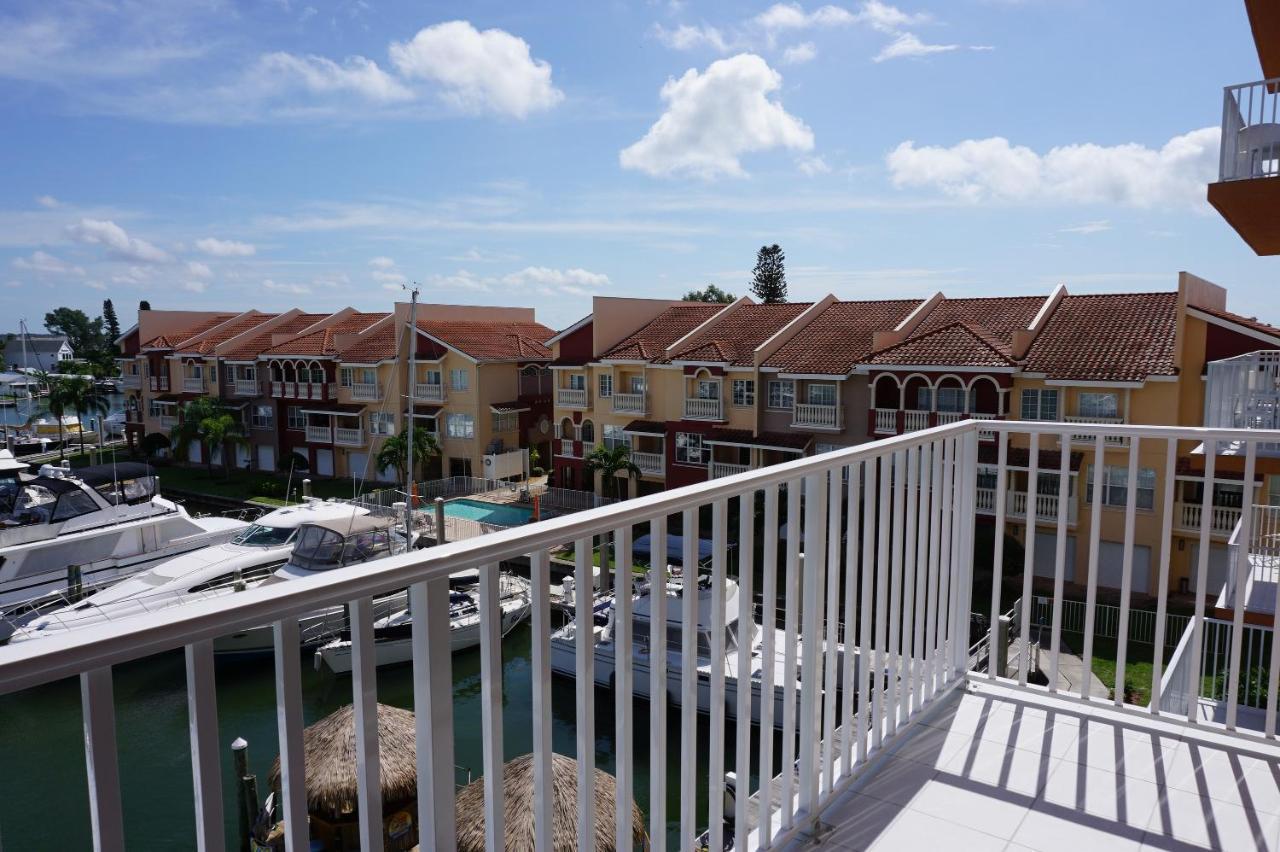 Madeira Bay Resort I By Travel Resort Services St. Pete Beach Exterior photo