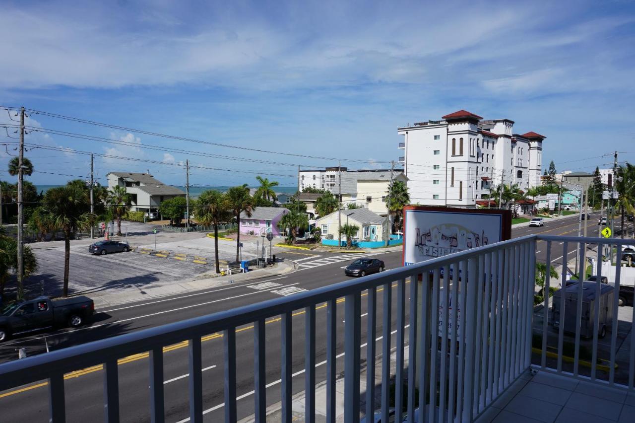 Madeira Bay Resort I By Travel Resort Services St. Pete Beach Exterior photo